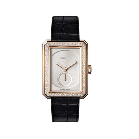 chanel boyfriend watch price in india|special boy friend gold.